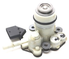 VW Caddy V 5 SB station wagon