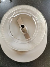 Vintage Bamix Blender Pot Grinder - Esge Zauberstab German Made