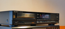 Serviced rare sony - rare,
