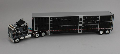 Dcp black gray - &, gray*