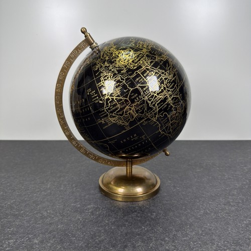 World globe black with - world,