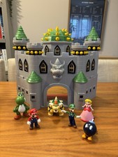 Nintendo Super Mario Bowsers