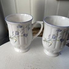 2 Vintage Kingsbury