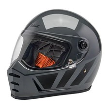 Biltwell Lane Splitter Full