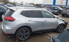 BRAKE CALIPER REAR RH NISSAN X-TRAIL MK3 (T32) 2013 TO 2023 O/S/R