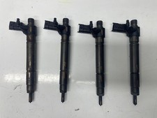 Fuel injector LAND ROVER DISCOVERY, RANGE ROVER, JAGUAR XF 2.2D X 1 0445116055