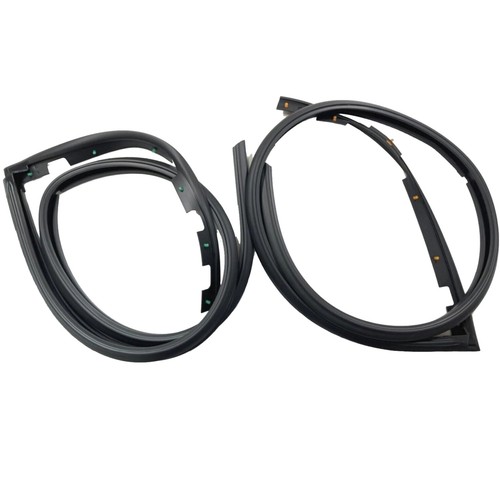 High quality front door - high,