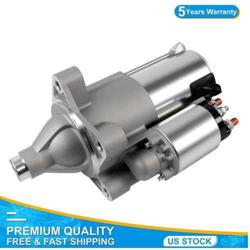 Starter for jeep wrangler - starter,