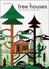 Tree Houses: Fairy-Tale