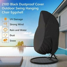 Heavy Duty Hanging Swing Egg
