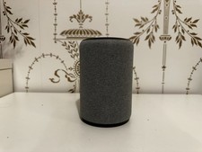Amazon Echo 3rd Gen. Smart Speaker With Alexa - Charcoal