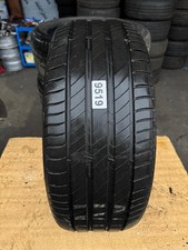 1 X 225 45 R17 91Y MICHELIN PRIMACY 4 (NO REPAIR + FITTING AVAILABLE )