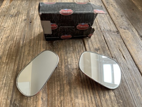 Ford consul capri tex mirror - ford,