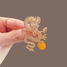 New fashion chinese dragon
