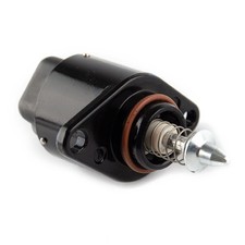 Idle Air Control Valve (IACV)