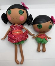 Lalaloopsy Full Size Mango