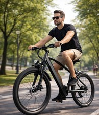 Aairsk GT300 Electric Bike –