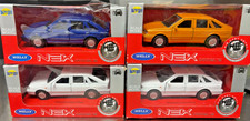 FSO Polonez Caro Plus Diecast