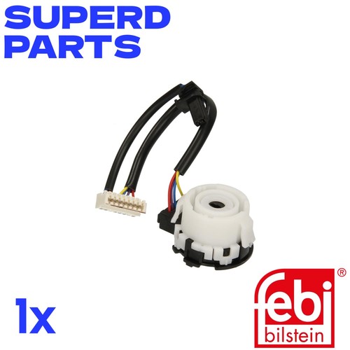 Ignition switch connection - ignition,