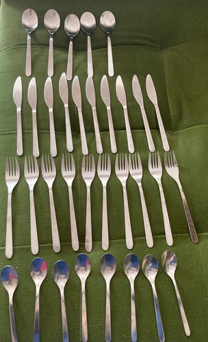 Vintage piece ikea cutlery - 33,