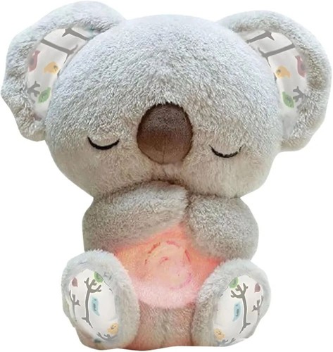 Cute soothing koala calming - soothing,