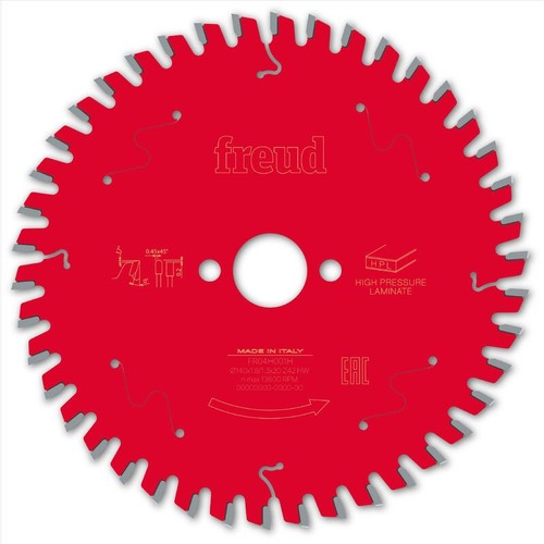 Freud f03fs09669 wood circular - f03fs09669,