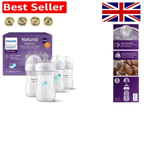 Philips avent baby bottle - avent,
