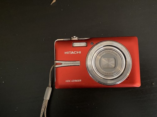 Digital camera hitachi - digital,