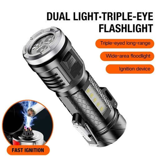 Waterproof dual arc plasma - waterproof,
