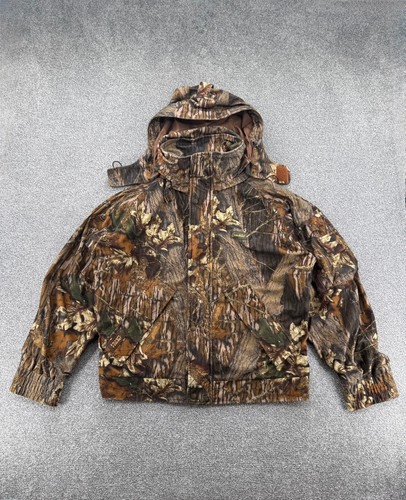 Vintage gamehide hush hide - vintage,