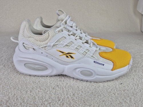 Reebok solution mid iverson - solution,