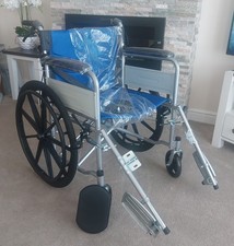 Manual Wheelchair