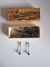 Vintage Merit OO Gauge Gas