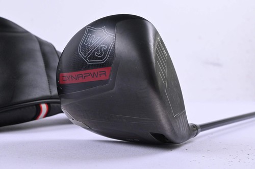 Wilson dynapower 2023 - 2023, driver