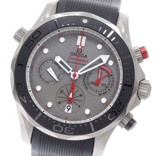 Omega seamaster diver 300m - omega,