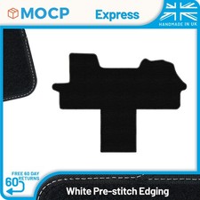 Express with White Pre-Stitch