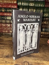 Anglo-Norman Warfare Matthew
