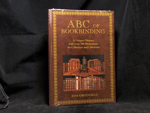 Abc bookbinding - bookbinding,