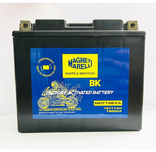 Yt12b battery magnets - yt12b-bs,