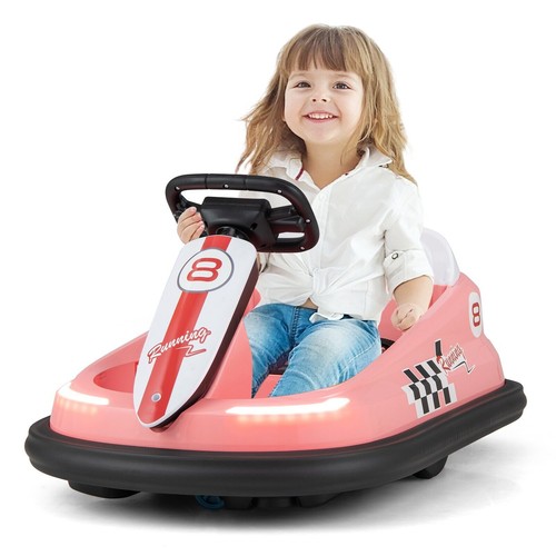 Kids ride bumper - kids,