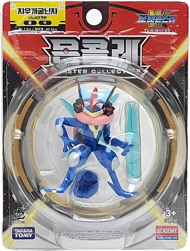 Takara tomy pokémon - pokémon, moncolle