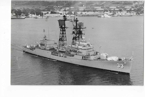 Photo warship ship identify - to,