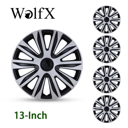 Wheel rim covers - 13",