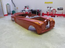 1/20 Rolls Royce Silver Cloud II/Bentley SII Solid Bodywork