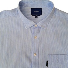 FACONNABLE CLUB Shirt Mens 18