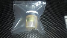 STAINLESS STEEL ACTIVATOR