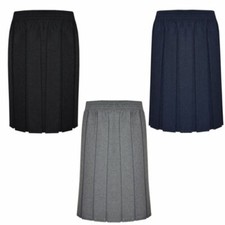 Premium Girls Skirt School