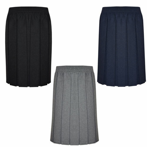Premium girls skirt school - premium,