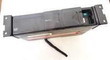 BMW X5 2003 CD changers