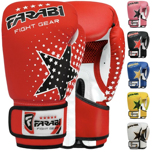 Farabi junior kids boxing - junior,